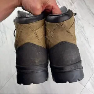 Wellco | Shoes | Wellco Military Trail Hiking Boots Mens  display picture 1